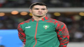 طبيب المنتخب الوطني: دياز يغيب عن وديتي تونس وبنين والزلزولي في دائرة الشك