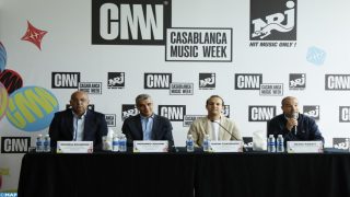 الدار البيضاء… تفاصيل الدورة الأولى من مهرجان أﺳﺒﻮع اﻟﻤﻮﺳﻴﻘﻰ