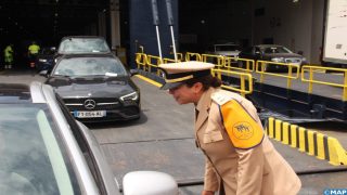 مرحبا 2025.. بالياريا تعزز رحلاتها البحرية بين إسبانيا والمغرب