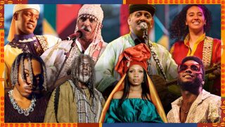 الصويرة: 350 فنانا و40 معلما و54 حفلا موسيقيا في مهرجان كناوة وموسيقى العالم