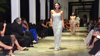 طنجة.. ليلة عروض أزياء متألقة لفائدة مؤسسة للا أسماء