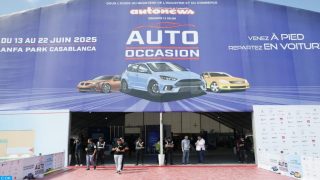 سوق السيارات المستعملة.. تسجيل رقم قياسي تاريخي في عملية تحويل ملكية خلال 2024