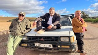 “المسخوط”.. عرض ما قبل أول ثان بقاعة سينما Pathé