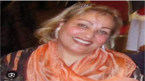 رحيل الفنانة أمينة بركات يخلف حزنا في الوسط الفني