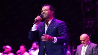 موازين 2025.. راغب علامة يلهب منصة النهضة ويسرا سعوف تبهر الجمهور بألحان مغربية أصيلة