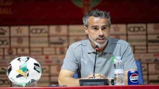 الناخب الوطني يكشف عن لائحة اللاعبات المدعوات لتمثيل المغرب في نهائيات كأس أمم إفريقيا للسيدات