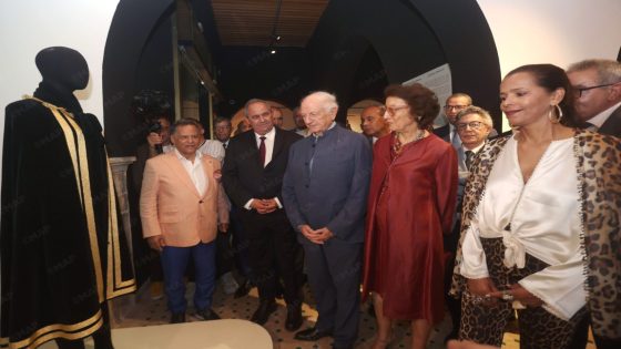 الرباط.. انطلاق تظاهرة ليلة المتاحف والفضاءات الثقافية