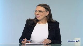 الإعلامية زهور حميش على رأس القناة الثقافية