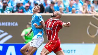 كأس العالم للأندية .. الوداد الرياضي ينهزم أمام مانشستر سيتي