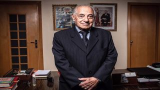 عبد الحق المريني.. مؤرخ المملكة والناطق الرسمي باسم القصر الملكي في ذمة الله