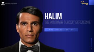 موازين 2025.. دعوى قضائية بسبب هولوغرام عبد الحليم حافظ