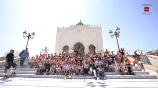 مؤسسة الحسن الثاني للمغاربة المقيمين بالخارج.. دورة جديدة من المقام الثقافي