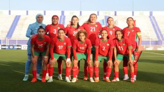 تصنيف الفيفا للسيدات.. المغرب يحافظ على المركز الـ60 عالميا والثالث في إفريقيا