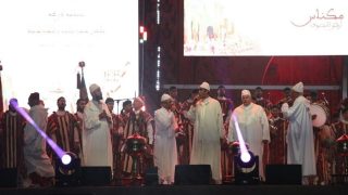 مكناس.. روحانية وتنوع في مهرجان عيساوة