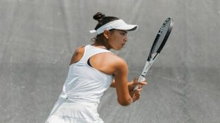 كرة المضرب.. المغربية ياسمين القباج وصيفة بطلة دورة الدار البيضاء “w35”