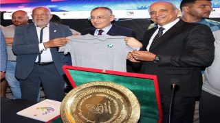 وجدة تعيش على إيقاع دورة جديدة من مهرجان الراي للشرق