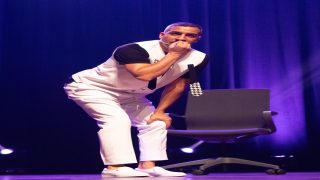 قبيل عرضه لمهيب.. يسار يبعث “ميساج” وتعليمات لجمهوره البيضاوي