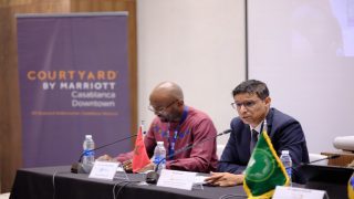 الدار البيضاء.. منتدى قاري حول البيانات الإدارية بمشاركة إفريقية وأوروبية واسعة