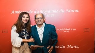 فرنسا.. السفارة والقنصليات العامة للمغرب تكرم الرعيل الأول من المهاجرين المغاربة