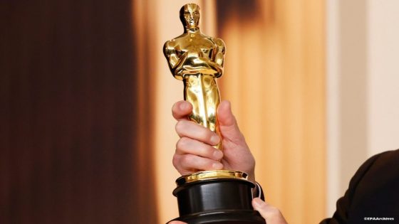 المغرب يفتح باب الترشيح لاختيار الفيلم الطويل الذي سيمثله في جائزة أوسكار 2025