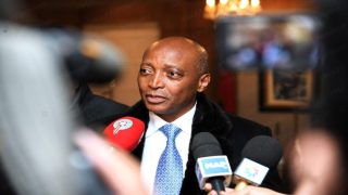 موتسيبي: المغرب ما فتئ يساهم في تطوير كرة القدم النسوية الإفريقية