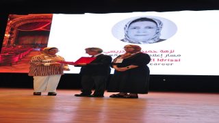 ورشات تكوينية حول المسرح على هامش الدورة 37 للمهرجان الدولي للمسرح الجامعي للدار البيضاء