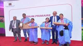 الرباط.. تتويج الفائزين في برنامج “إنوي تشالانج” لدعم الابتكار في المؤسسات التعليمية