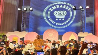 واشنطن.. الطبخ المغربي يتألق خلال المسابقة الدبلوماسية السنوية