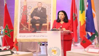 السغروشني: الحكامة الرقمية رافعة أساسية من أجل إدارة عمومية أكثر فعالية