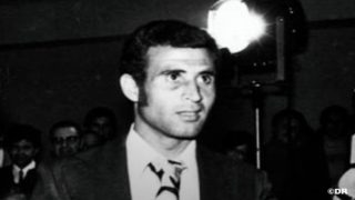 كرة القدم .. جنازة الدولي المغربي السابق أحمد فرس اليوم بالمحمدية