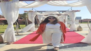 الإعلامية فاطمة الإفريقي.. تكريم دافئ في أجواء حميمية