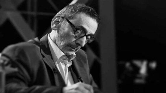 وفاة زياد الرحباني… رائد المسرح السياسي والموسيقى الساخرة