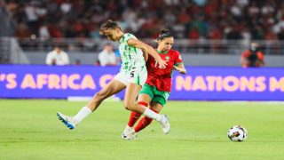 للمرة العاشرة.. منتخب نيجيريا يظفر بكأس إفريقيا للأمم للسيدات