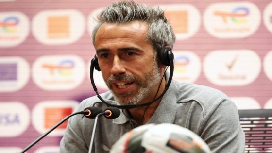 خورخي فيلدا: المنتخب المغربي واثق من قدرته على التتويج باللقب برسم كأس إفريقيا للأمم لكرة القدم للسيدات