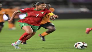 كأس أمم إفريقيا للسيدات.. لبؤات الأطلس يخضن ثاني نهائي لهن وأعينهن على التتويج القاري