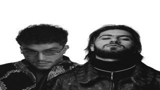 Kafini.. عمل فني مشترك بين الغراندي طوطو و الجزائري TIF