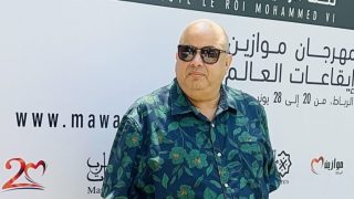 الجديدة.. أولى محطات مهرجان العيطة المرساوية