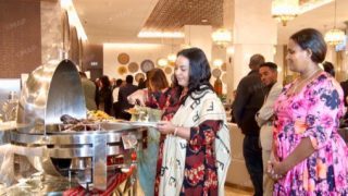 إثيوبيا..الاحتفاء بفن الطبخ المغربي بأديس أبابا