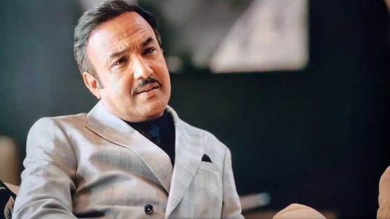 مدريد..رشيد الوالي يعرض فيلمه الطبع احتفالا بمناسبة عيد العرش