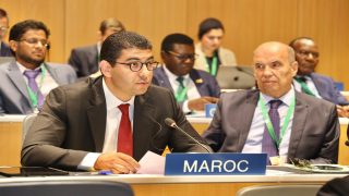 بنسعيد يترأس الوفد المغربي اجتماعات جمعيات الدول الأعضاء في المنظمة العالمية للملكية الفكرية