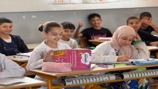 النواصر.. 4 سنوات من الالتزام في خدمة التلاميذ ضمن برنامج الدعم المدرسي