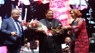 الرباط.. افتتاح المهرجان الدولي للفنون والثقافة صيف الأوداية