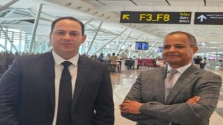 المكتب الوطني للمطارات يعين مديرين جديدين ضمن رؤية مطارات 2030