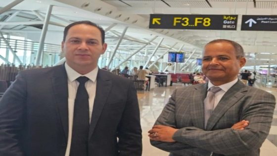 المكتب الوطني للمطارات يعين مديرين جديدين ضمن رؤية مطارات 2030