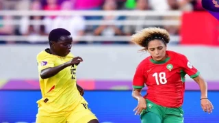 كأس إفريقيا للأمم لكرة القدم للسيدات.. المنتخب الوطني يبلغ النهائي ويسعى للقبه القاري الأول