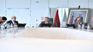 الجامعة الملكية المغربية لكرة القدم تعقد اجتماعا موسعا وتعلن عن قرارات تنظيمية وهيكلية
