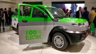 الدار البيضاء.. معرض حول مستقبل التنقل الكهربائي والمستدام