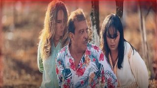 الجباري يقترب من إنهاء تصوير فيلمه السينمائي عائلة فوق الشبهات