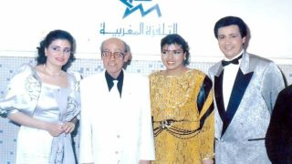 محمد الغاوي…التسجيل بين بنعبد السلام وبن ددوش والبيضاوي (الحلقة 9 )