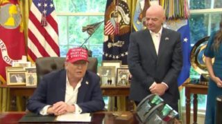 مونديال 2026.. واشنطن تستضيف قرعة المباريات في 05 دجنبر 2025